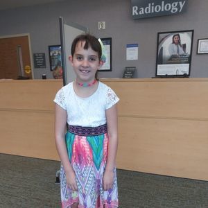 Meet your Posher, Amber